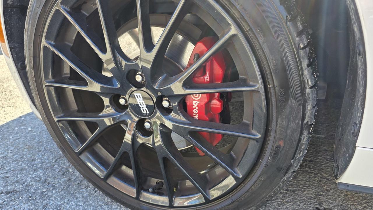 2024 Mazda MX-5 RF GS-P Photo
