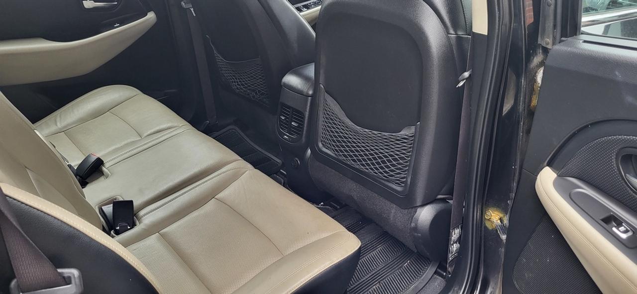 2014 Kia Rondo EX Photo