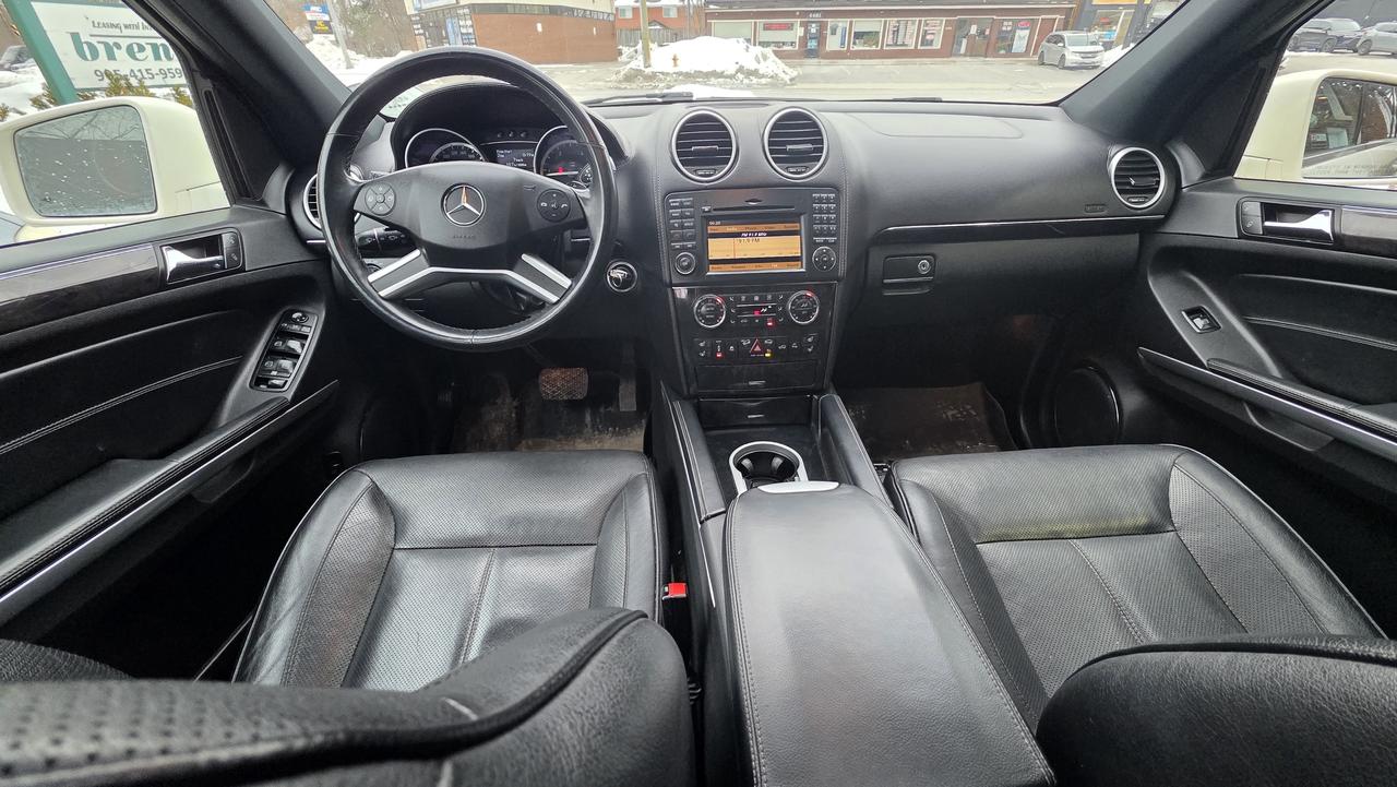 2012 Mercedes-Benz GL-Class GL350 Photo