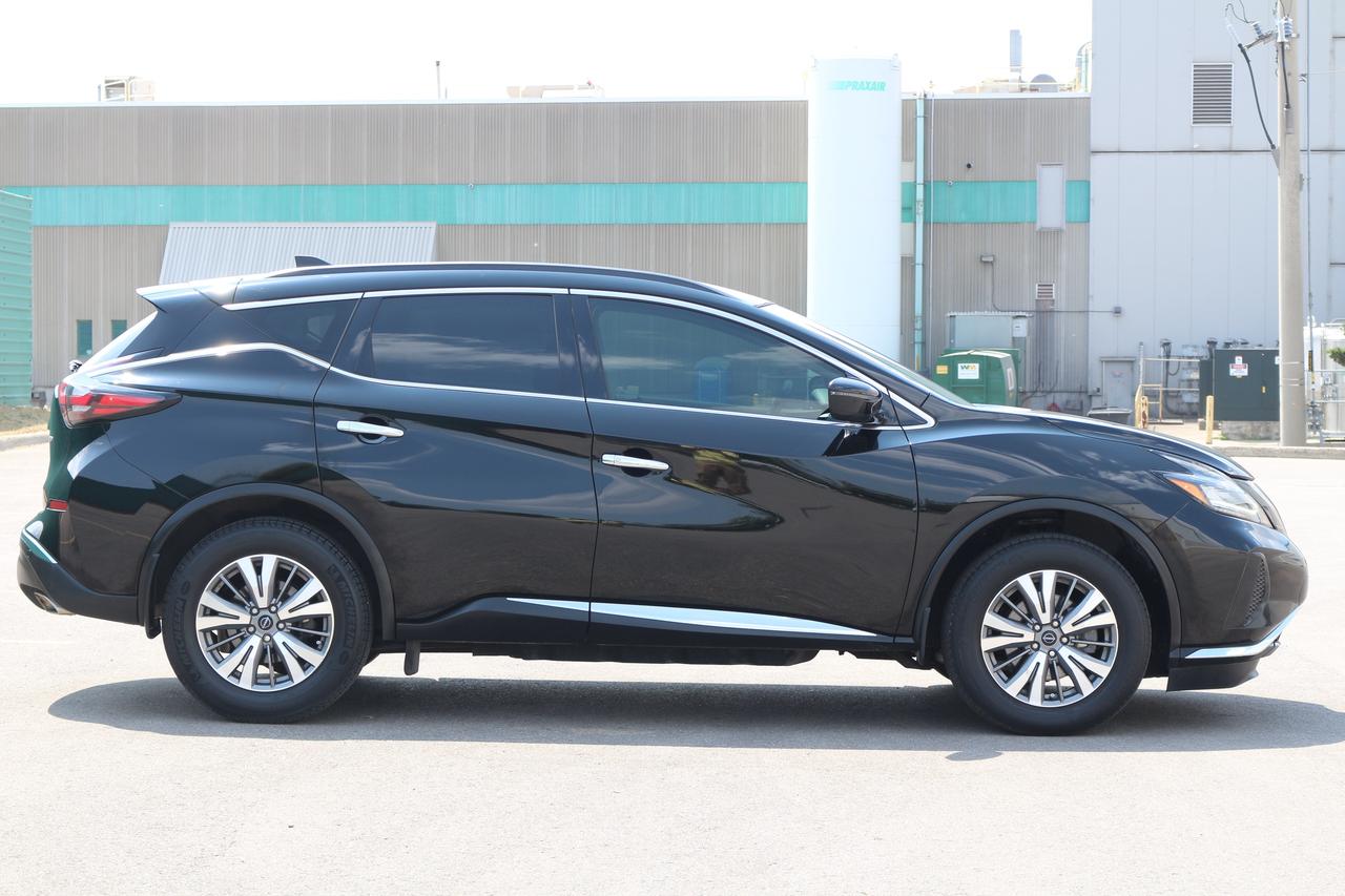 2023 Nissan Murano S AWD Photo
