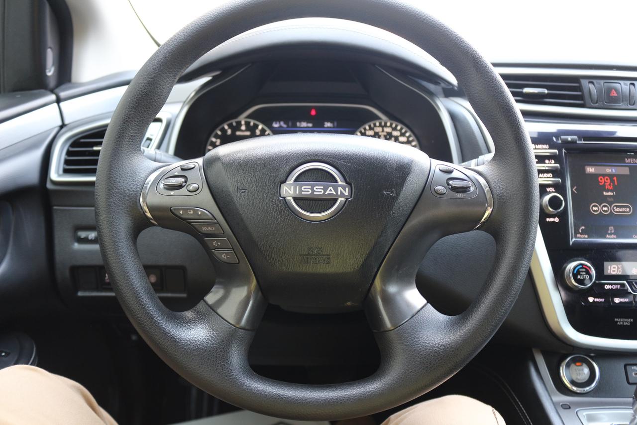 2023 Nissan Murano S AWD Photo
