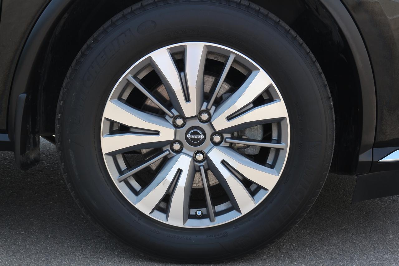 2023 Nissan Murano S AWD Photo