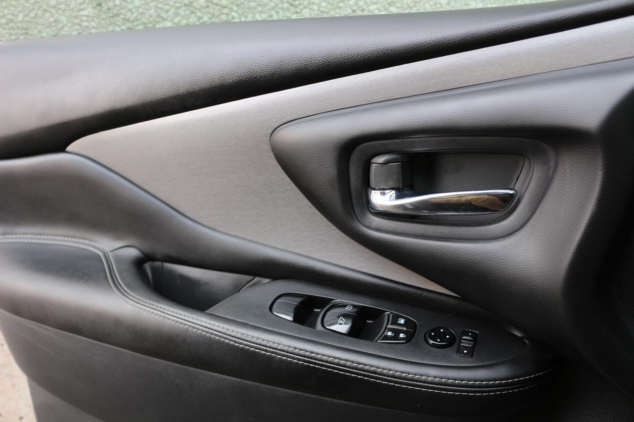 2023 Nissan Murano S AWD Photo