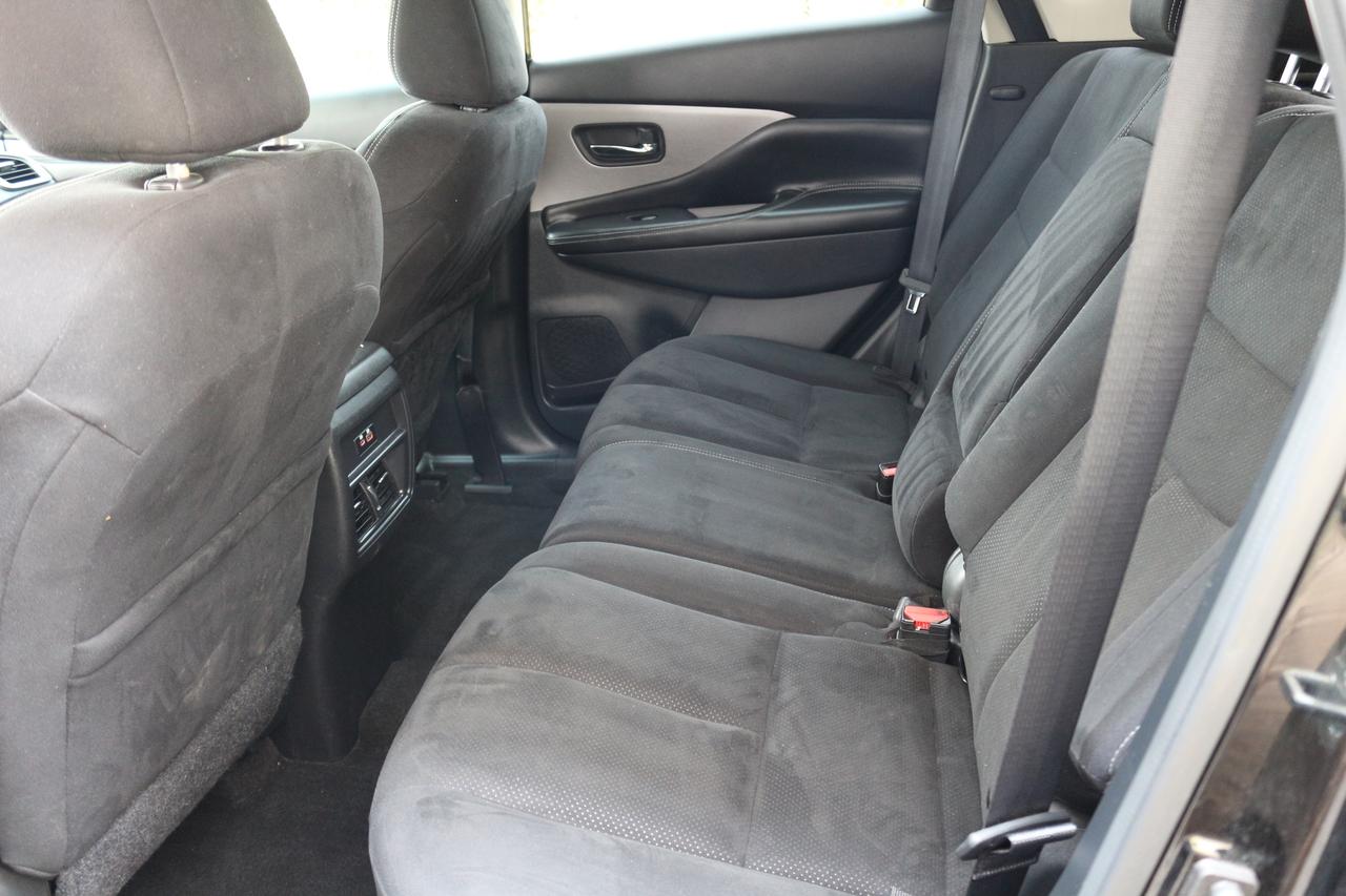 2023 Nissan Murano S AWD Photo