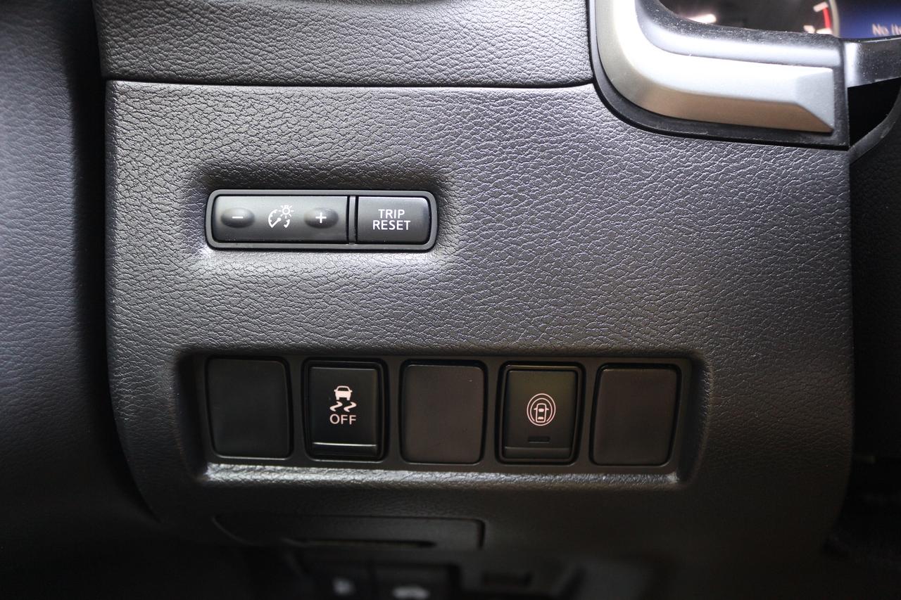 2023 Nissan Murano S AWD Photo