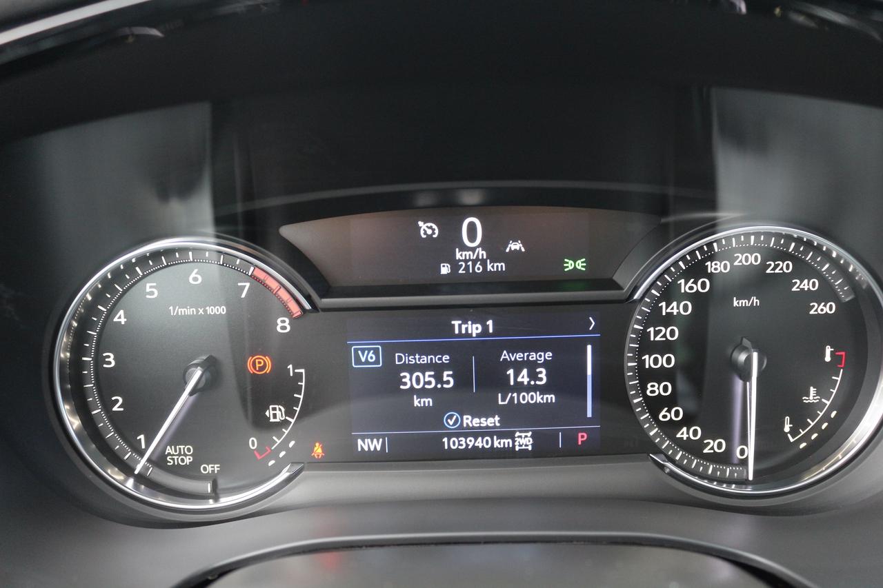 2020 Cadillac XT6 Premium Luxury Photo