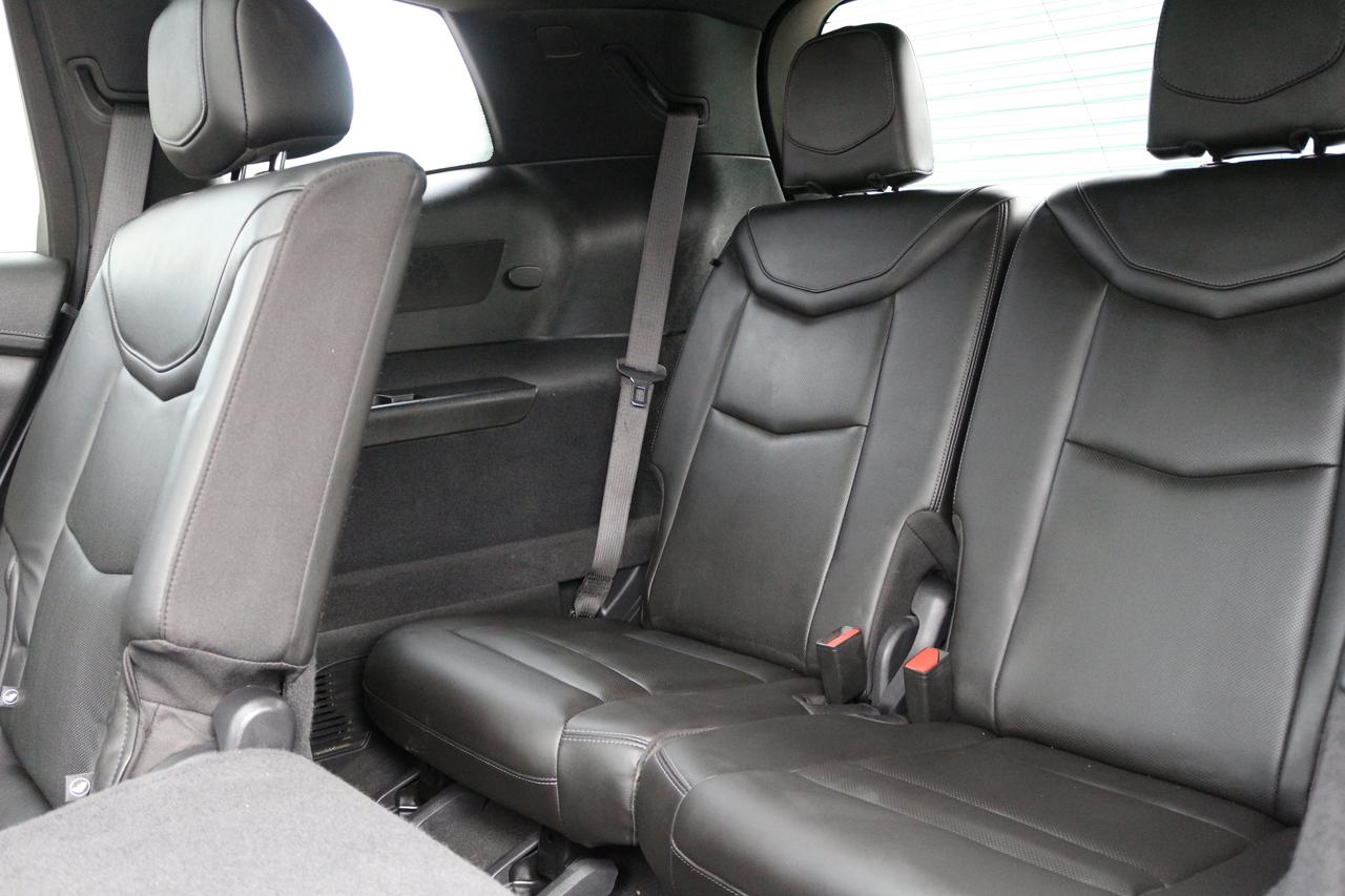 2020 Cadillac XT6 Premium Luxury Photo