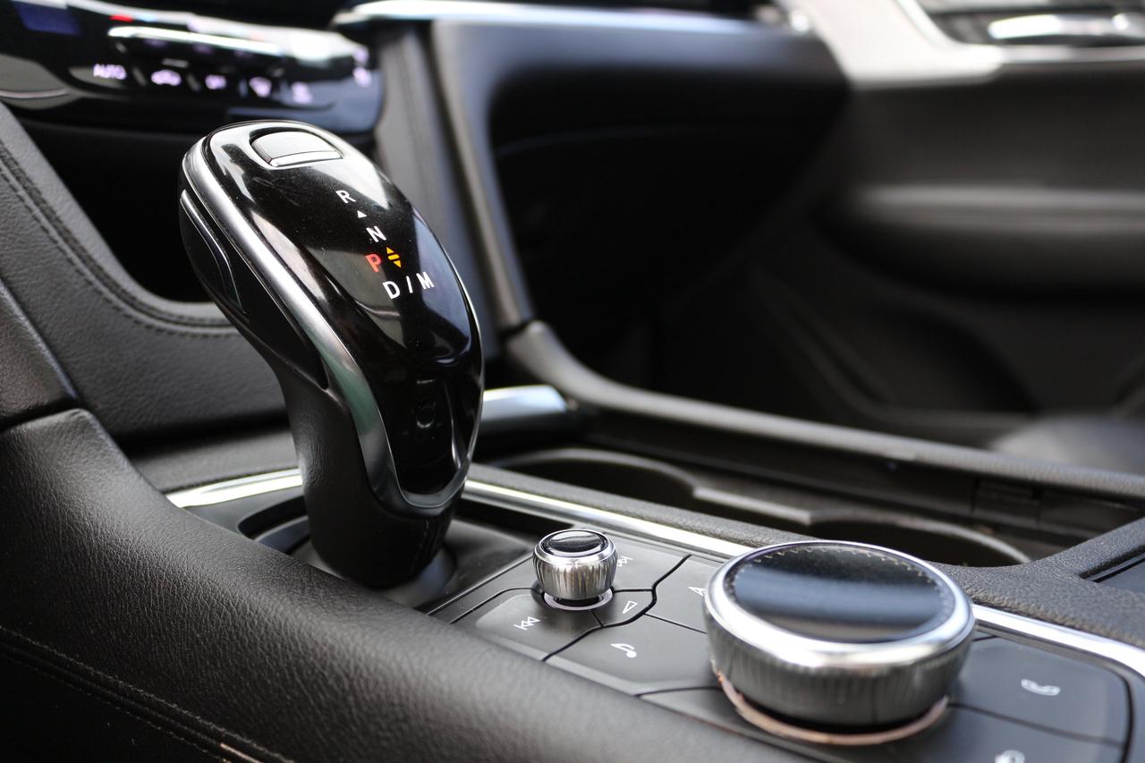 2020 Cadillac XT6 Premium Luxury Photo