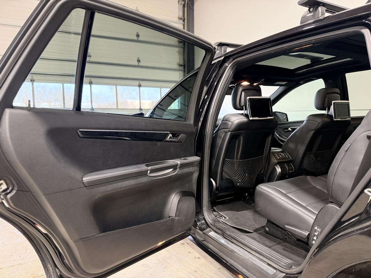 2020 Cadillac XT6 Premium Luxury Photo