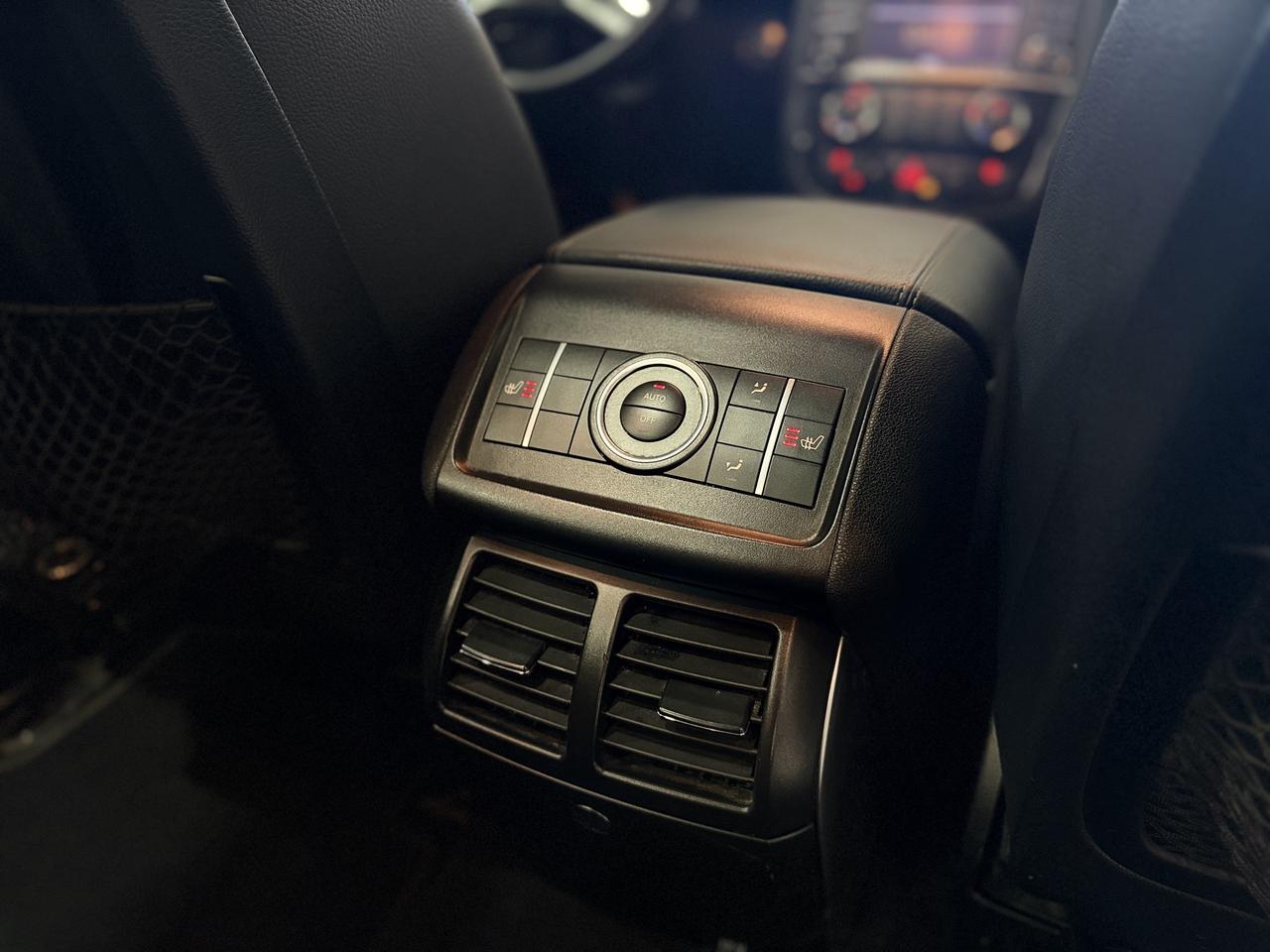 2020 Cadillac XT6 Premium Luxury Photo