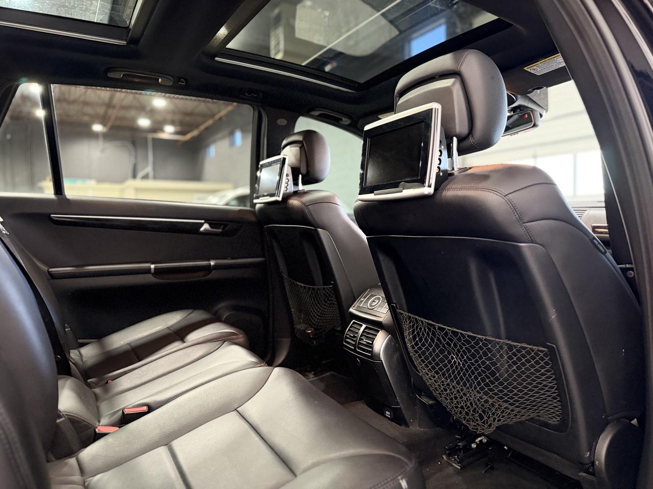 2020 Cadillac XT6 Premium Luxury Photo