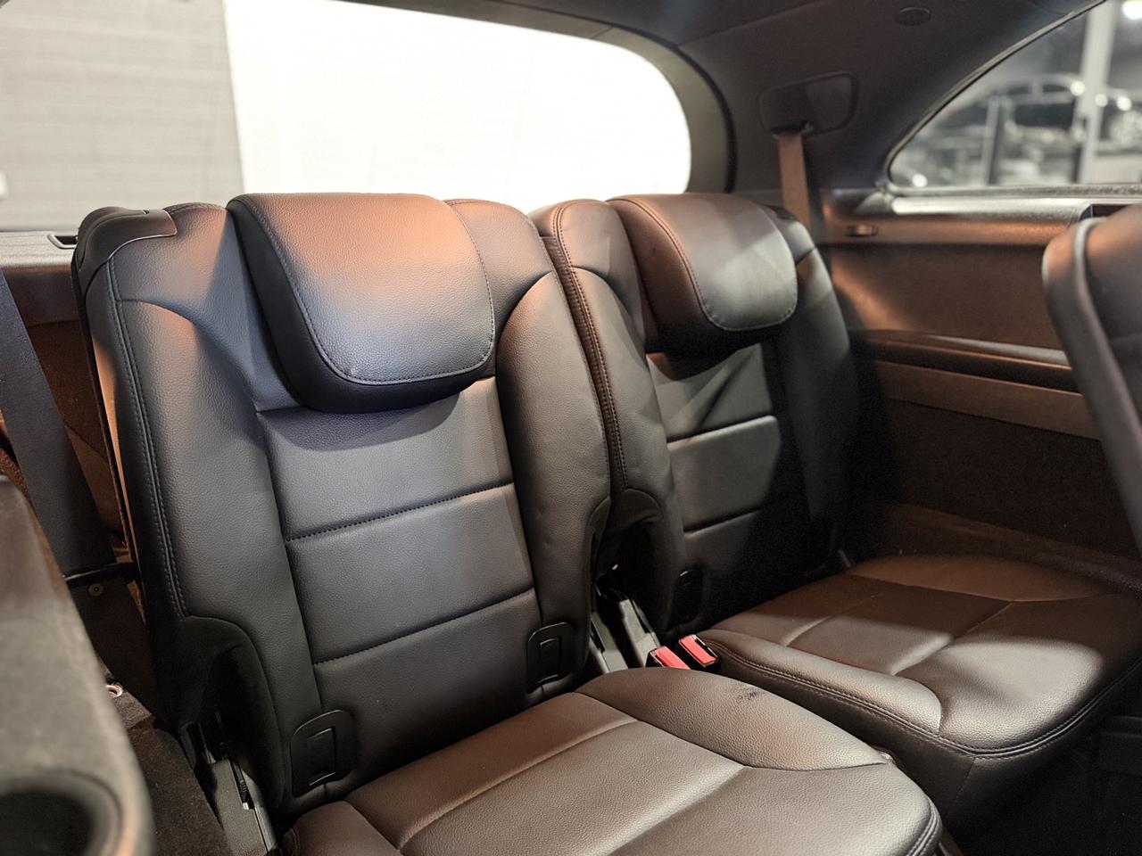 2020 Cadillac XT6 Premium Luxury Photo