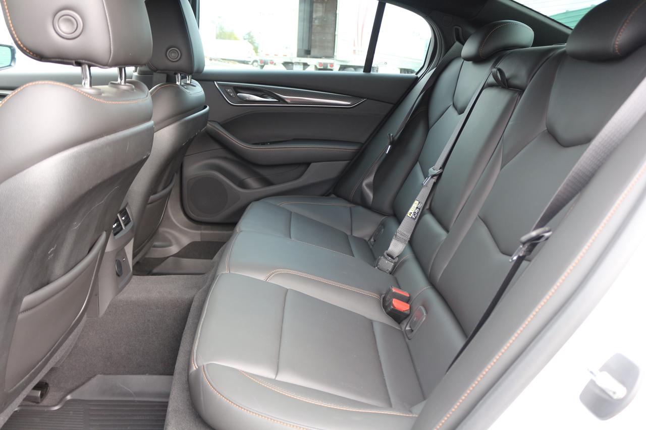 2023 Cadillac CT5 Sport Photo