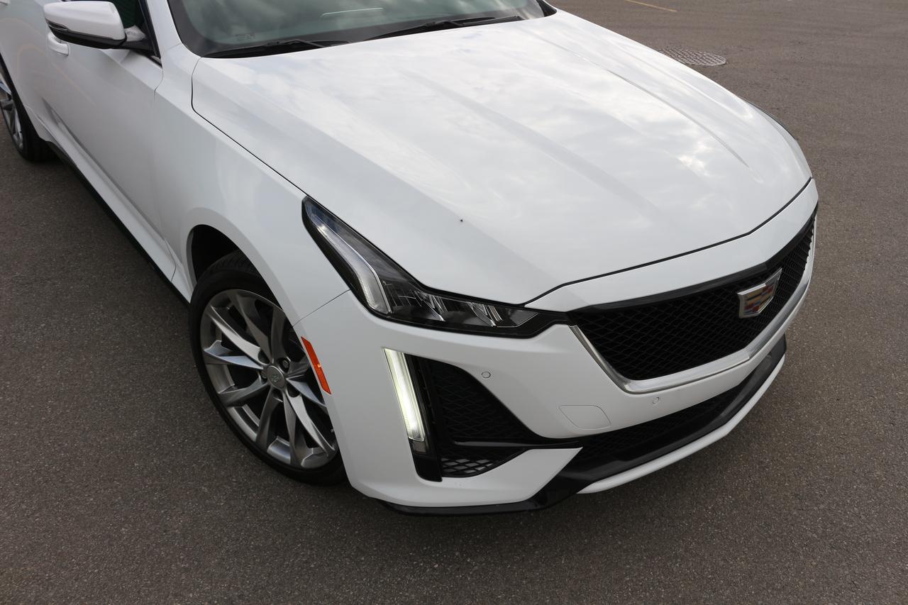 2023 Cadillac CT5 Sport Photo