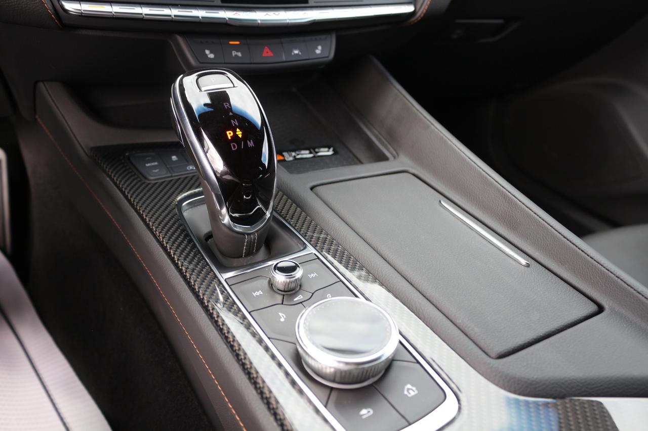 2023 Cadillac CT5 Sport Photo