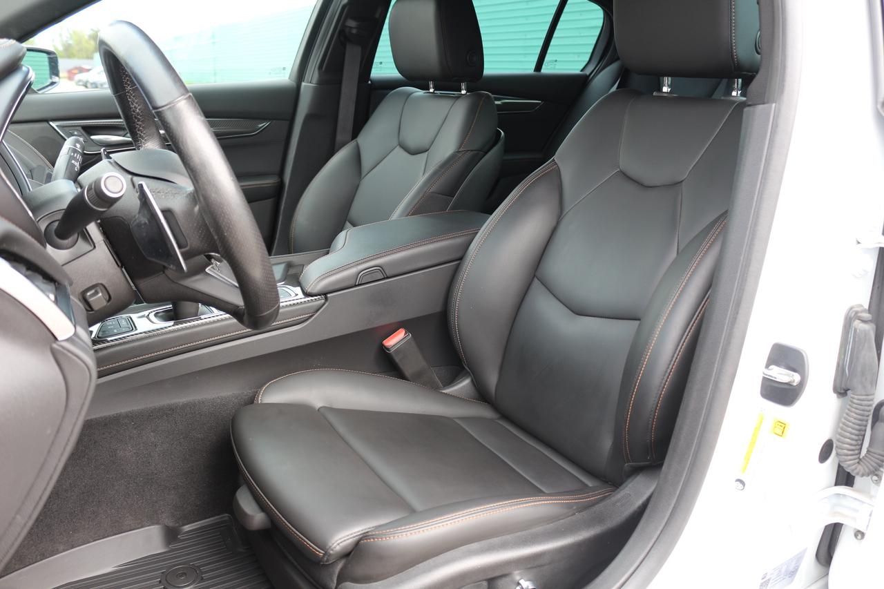 2023 Cadillac CT5 Sport Photo