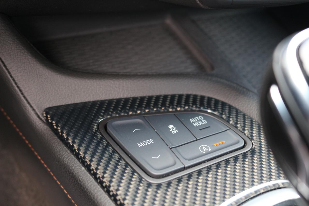 2023 Cadillac CT5 Sport Photo