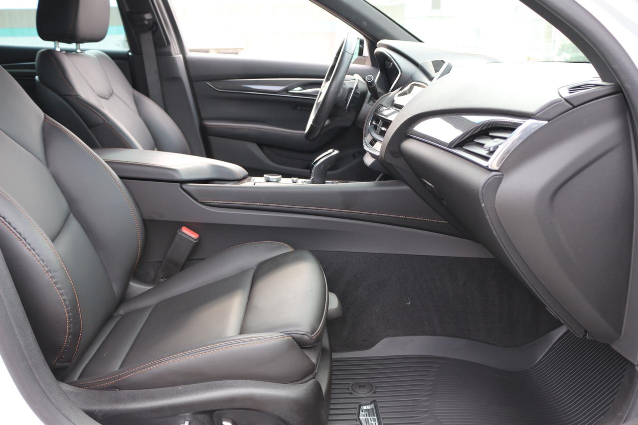 2023 Cadillac CT5 Sport Photo