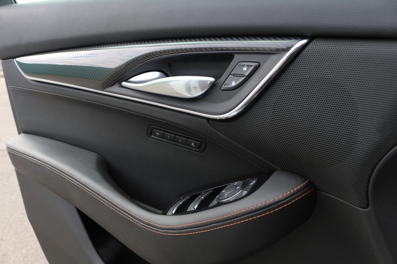 2023 Cadillac CT5 Sport Photo