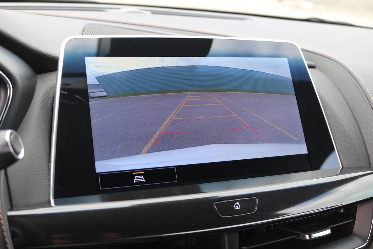 2023 Cadillac CT5 Sport Photo