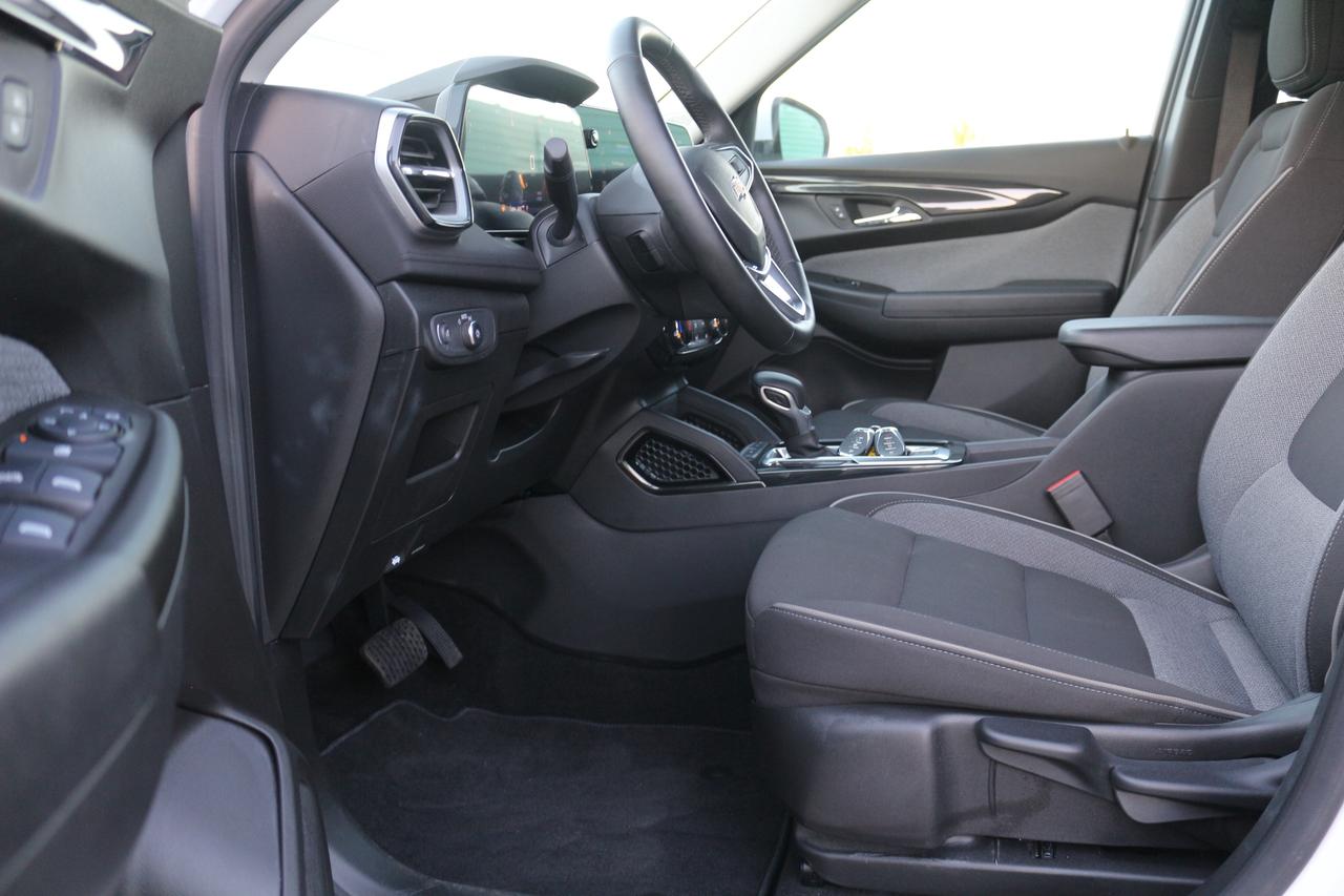 2024 Chevrolet TrailBlazer LT Photo