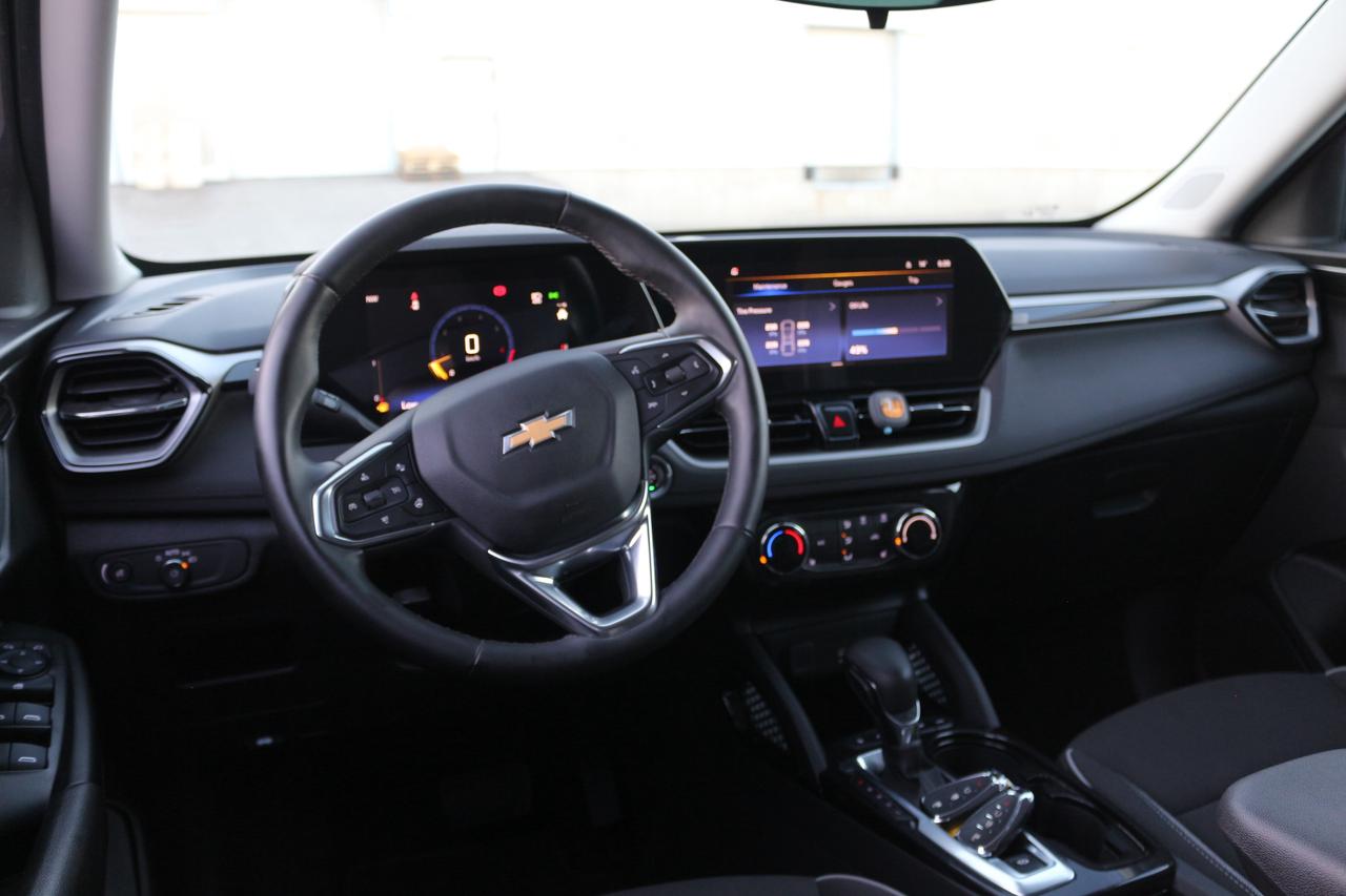 2024 Chevrolet TrailBlazer LT Photo