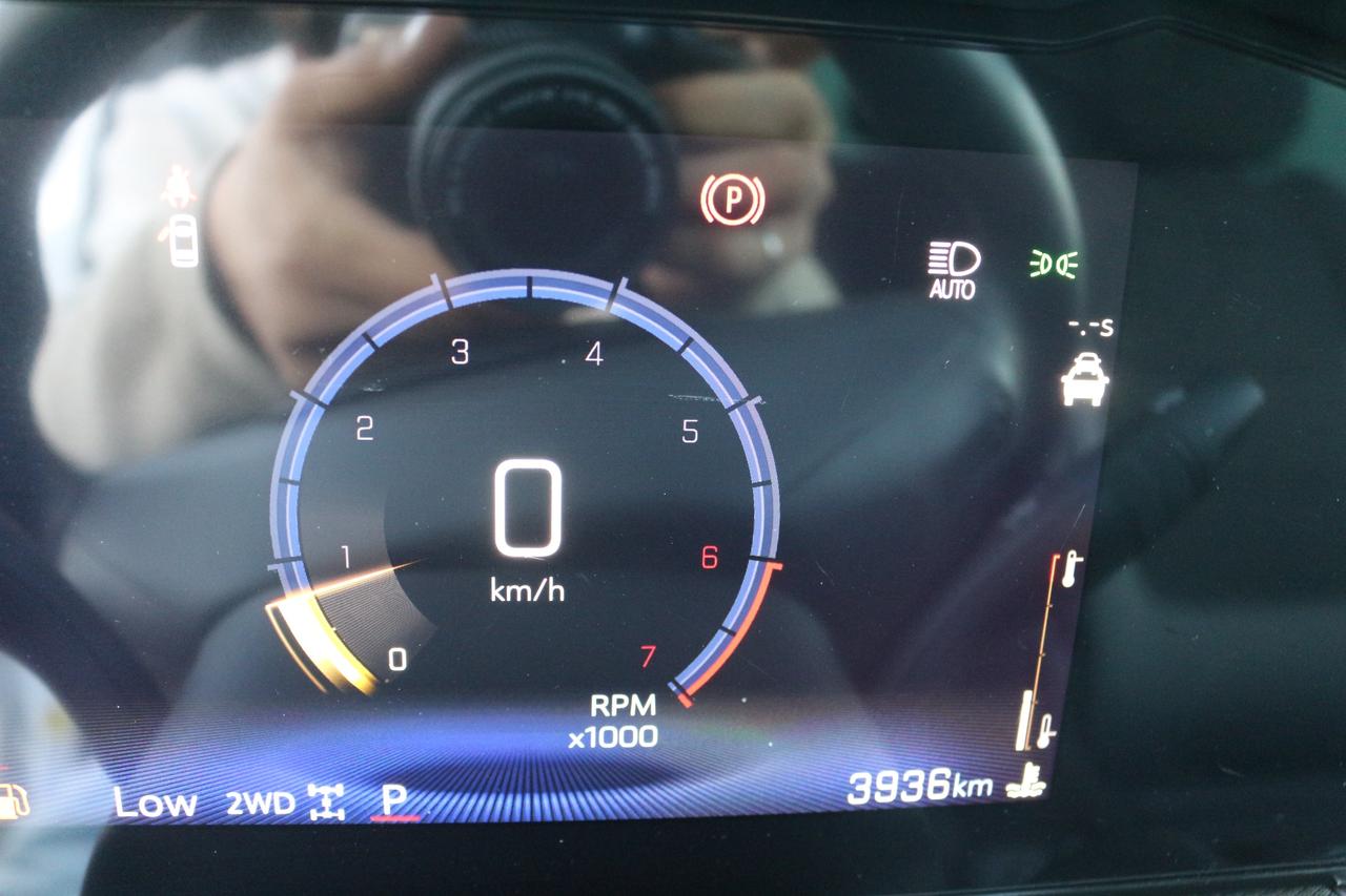 2024 Chevrolet TrailBlazer LT Photo