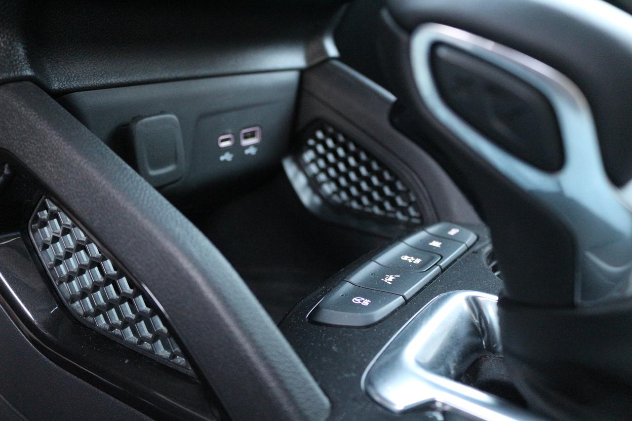 2024 Chevrolet TrailBlazer LT Photo