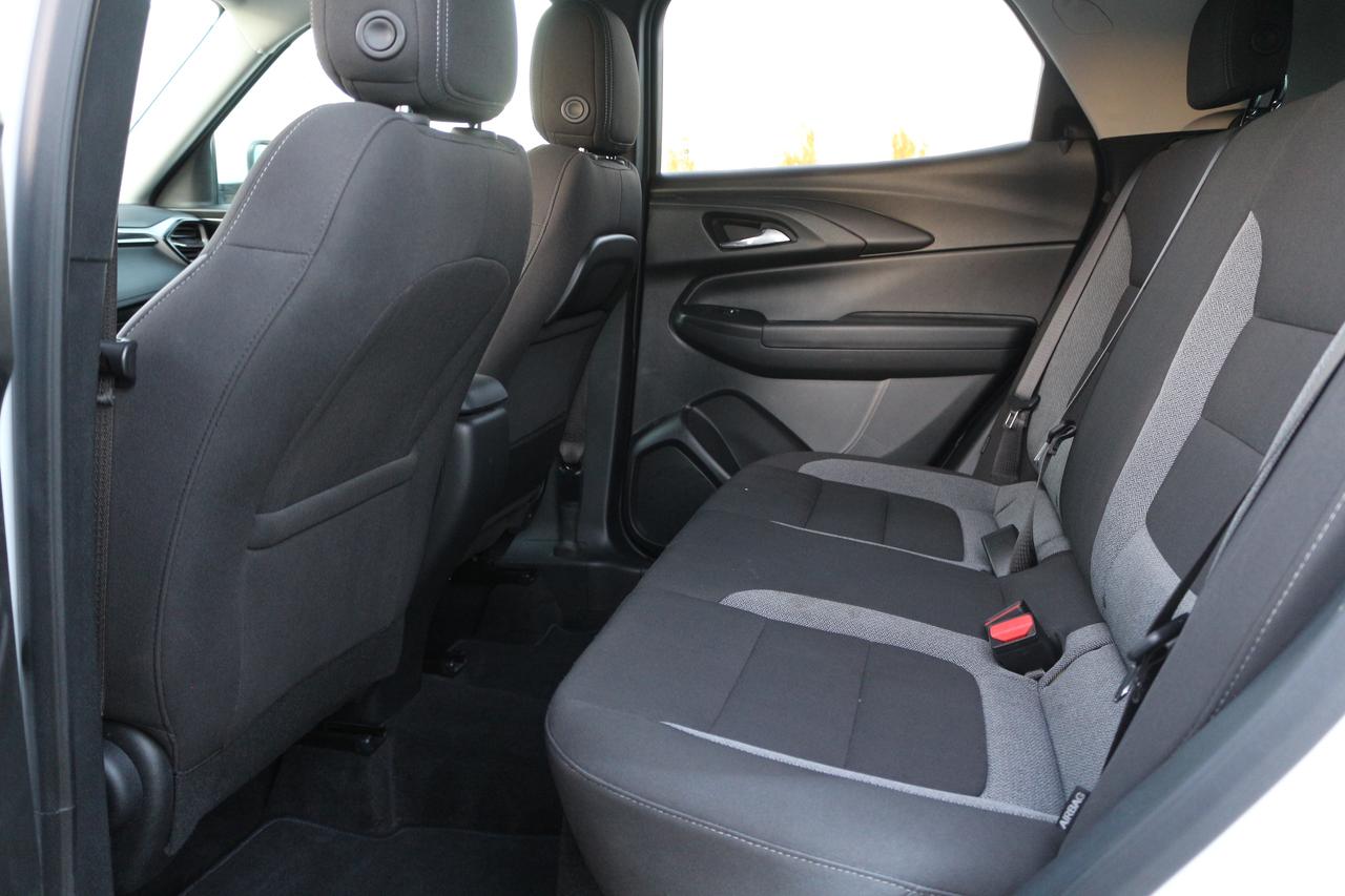 2024 Chevrolet TrailBlazer LT Photo