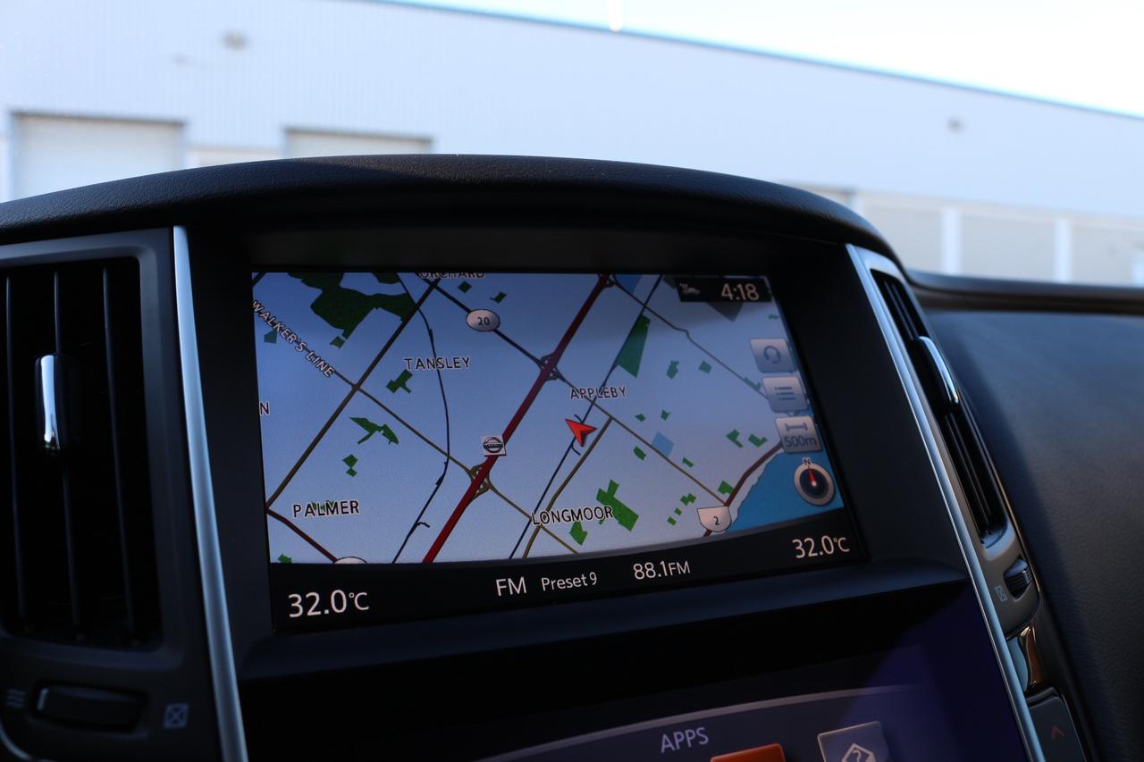 2017 Infiniti Q50S S Sport Photo