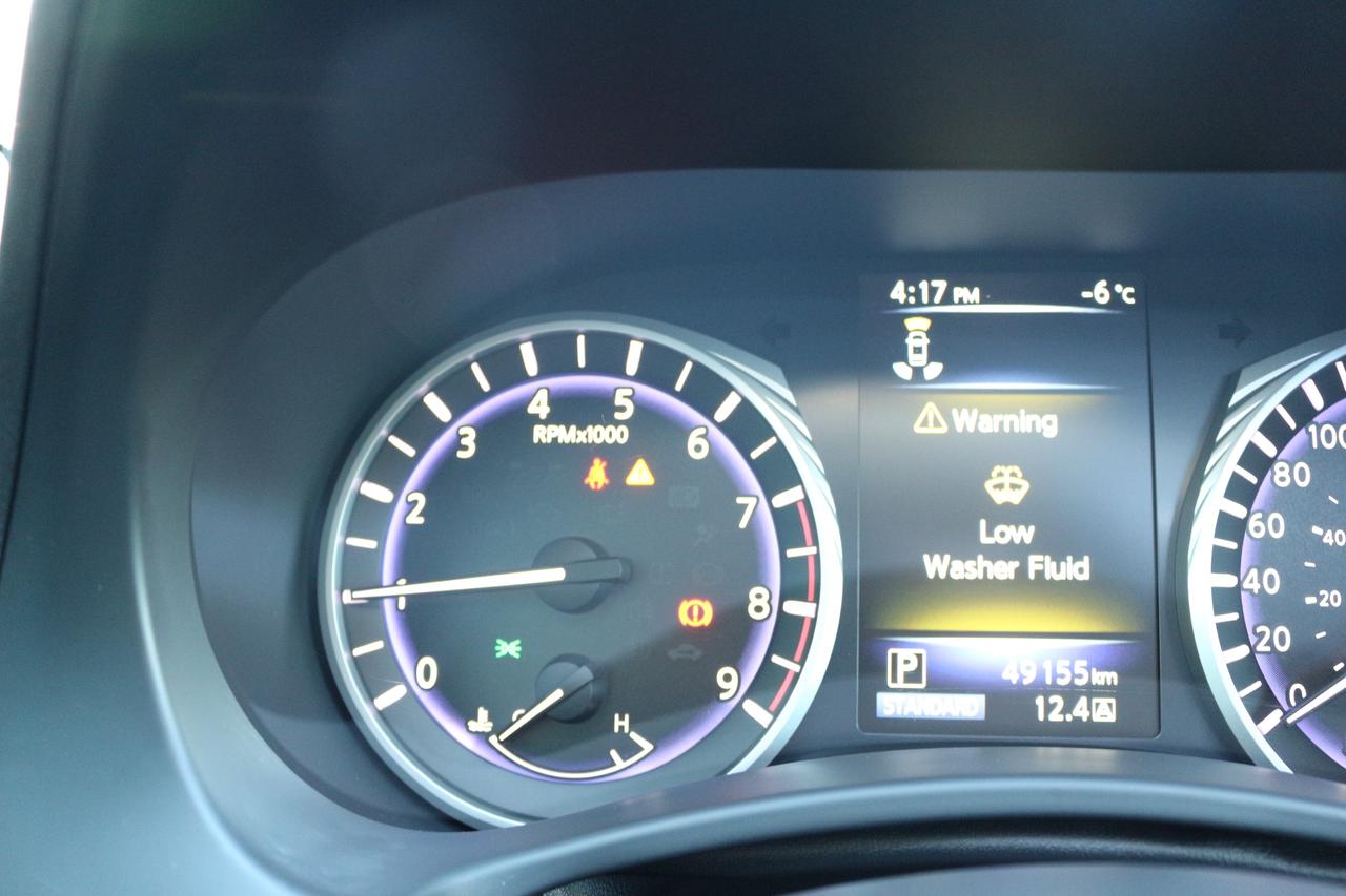 2017 Infiniti Q50S S Sport Photo