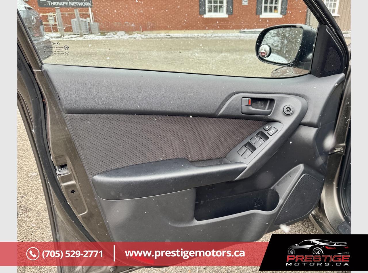 2012 Kia Forte EX Photo