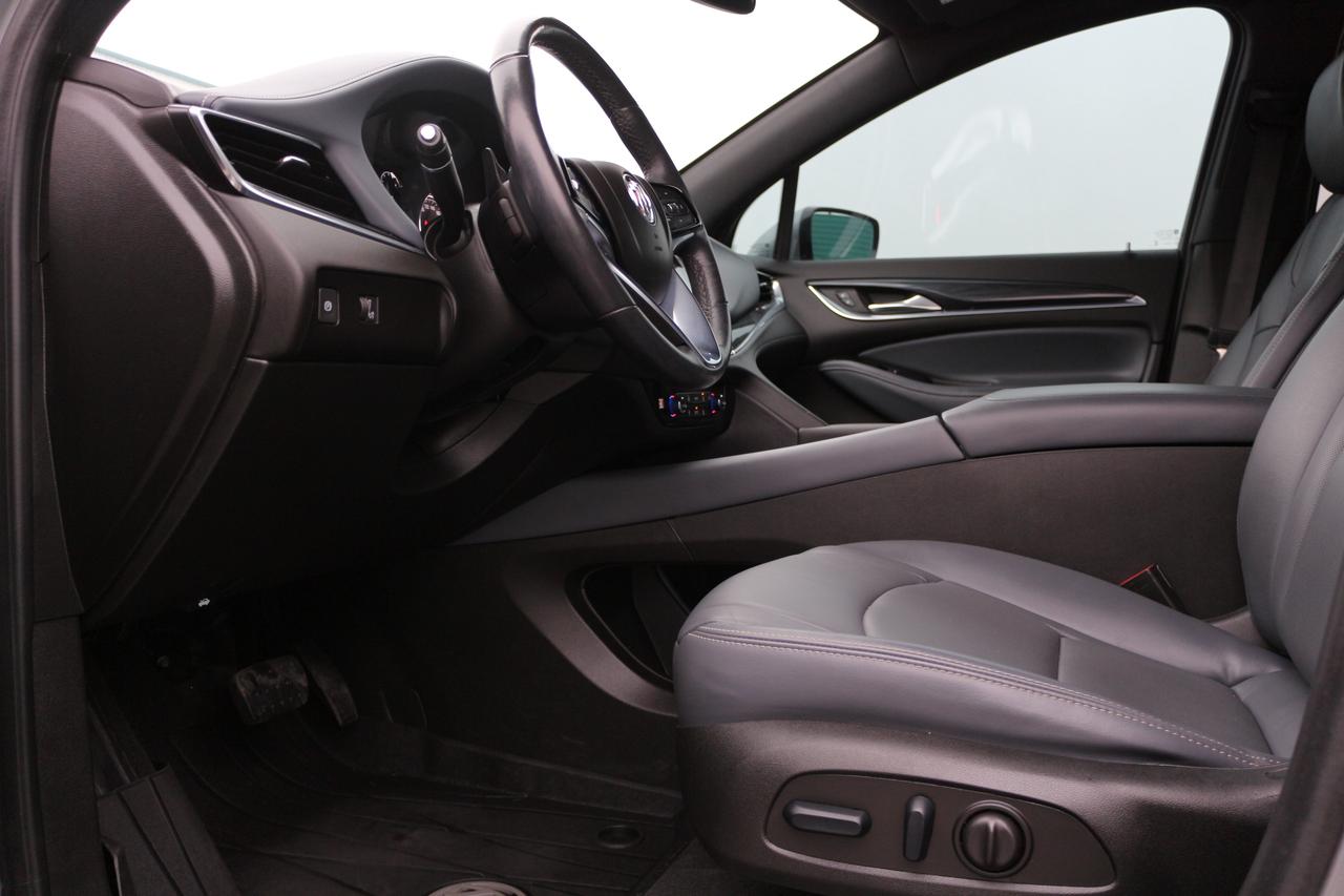 2024 Buick Enclave Essence Photo