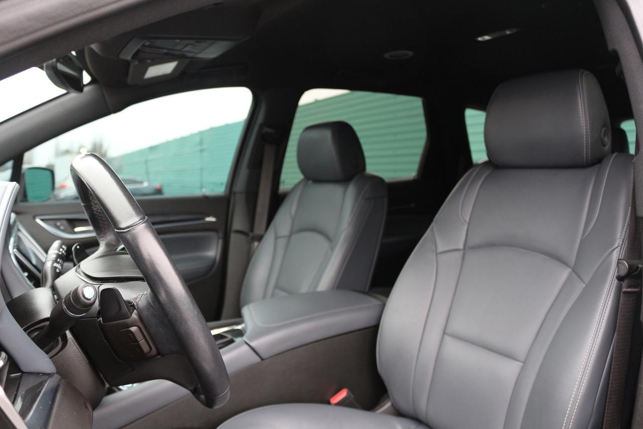 2024 Buick Enclave Essence Photo