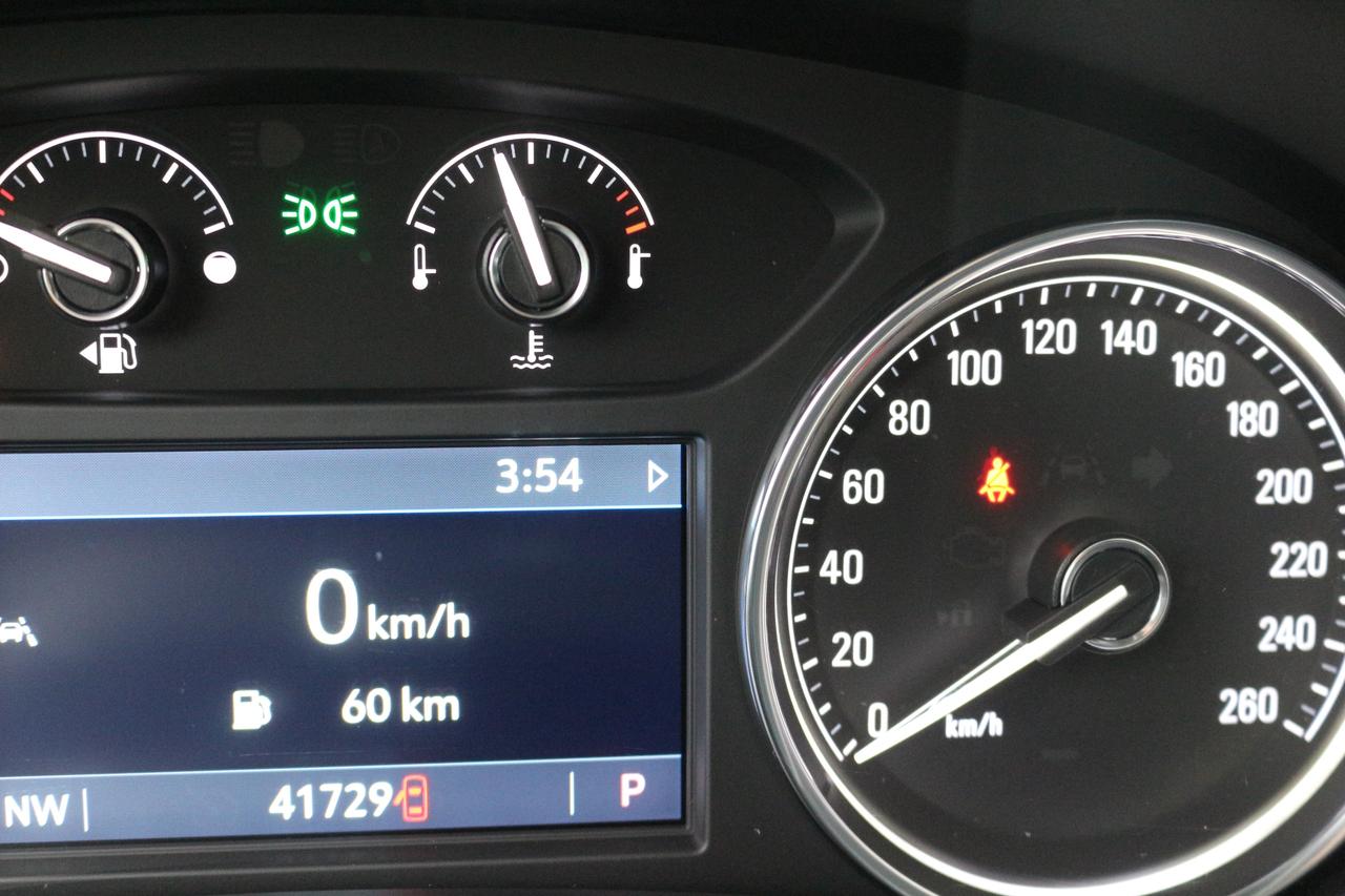 2024 Buick Enclave Essence Photo