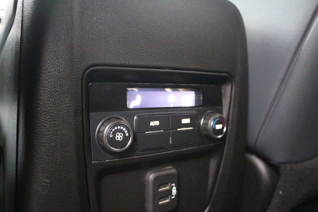 2024 Buick Enclave Essence Photo