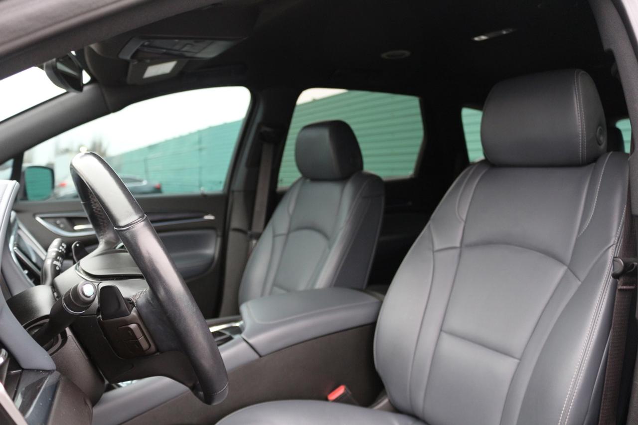 2024 Buick Enclave Essence Photo