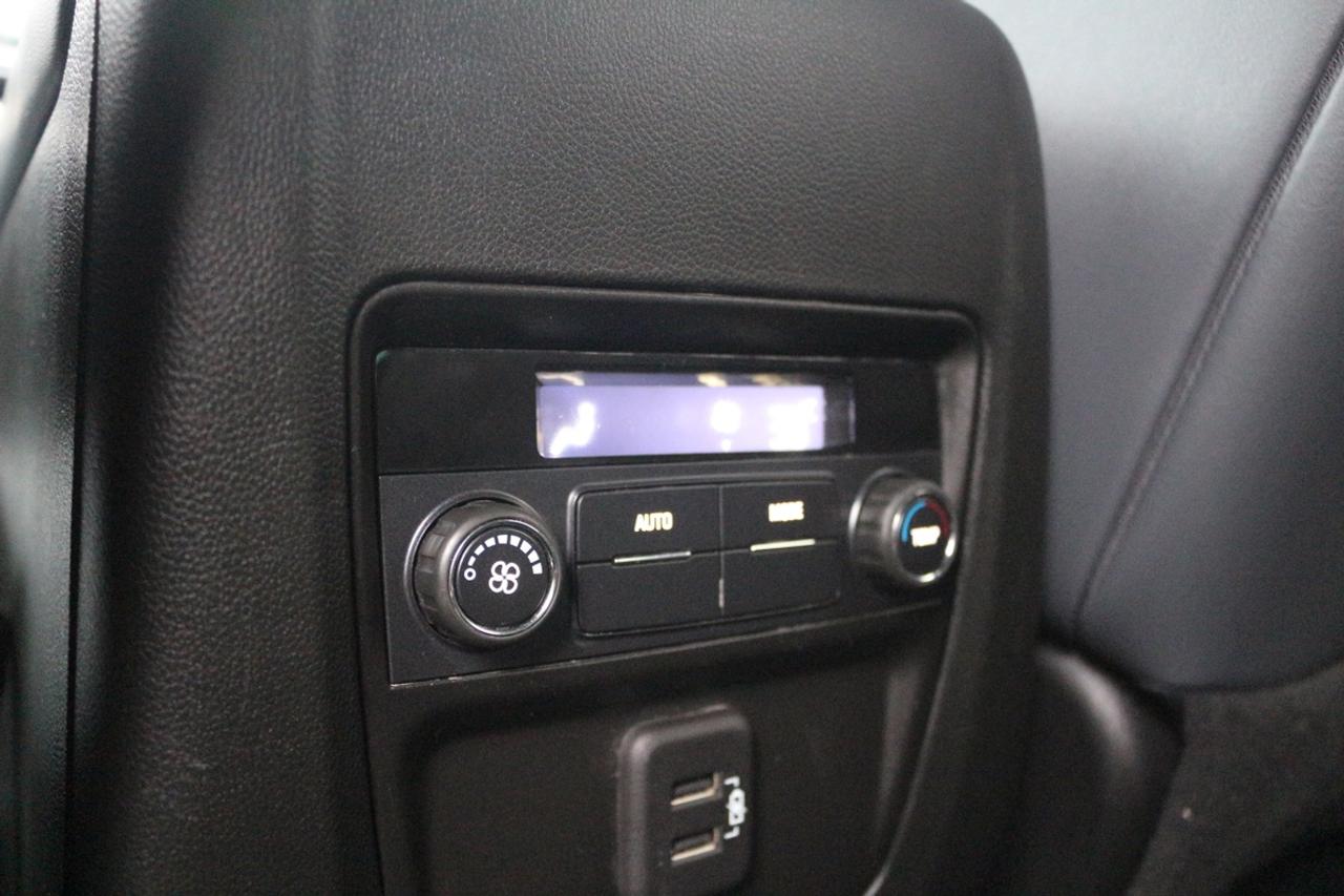 2024 Buick Enclave Essence Photo
