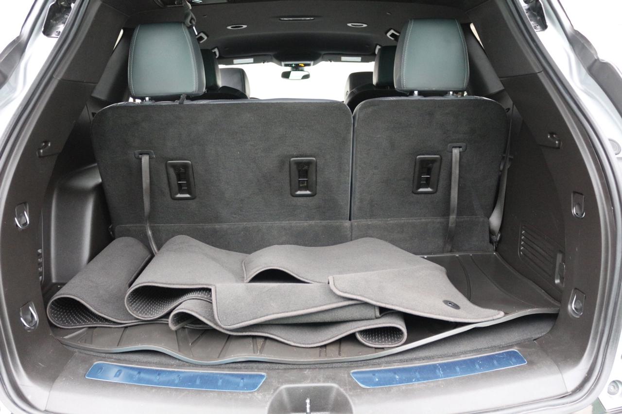 2024 Buick Enclave Essence Photo