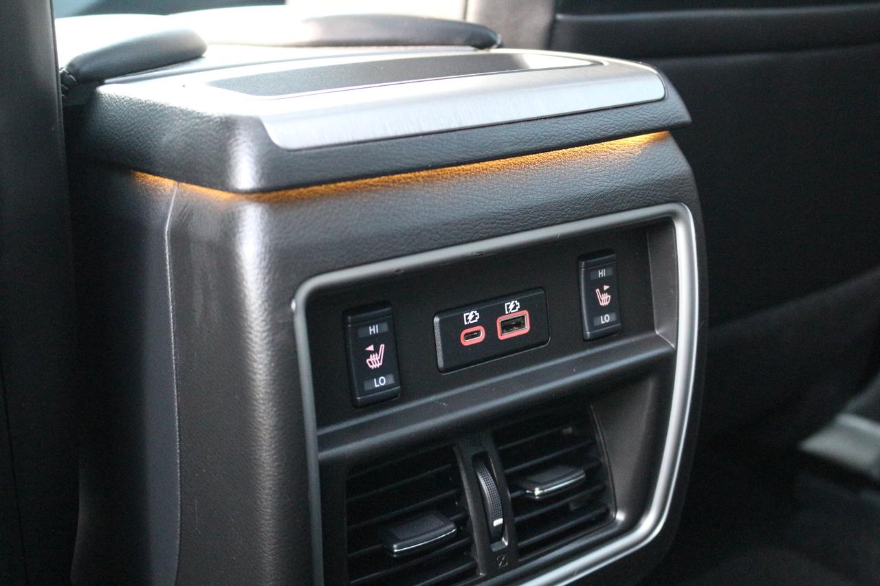 2021 Nissan Murano SL Photo