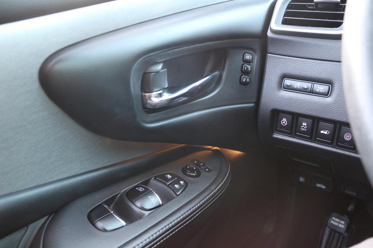 2021 Nissan Murano SL Photo