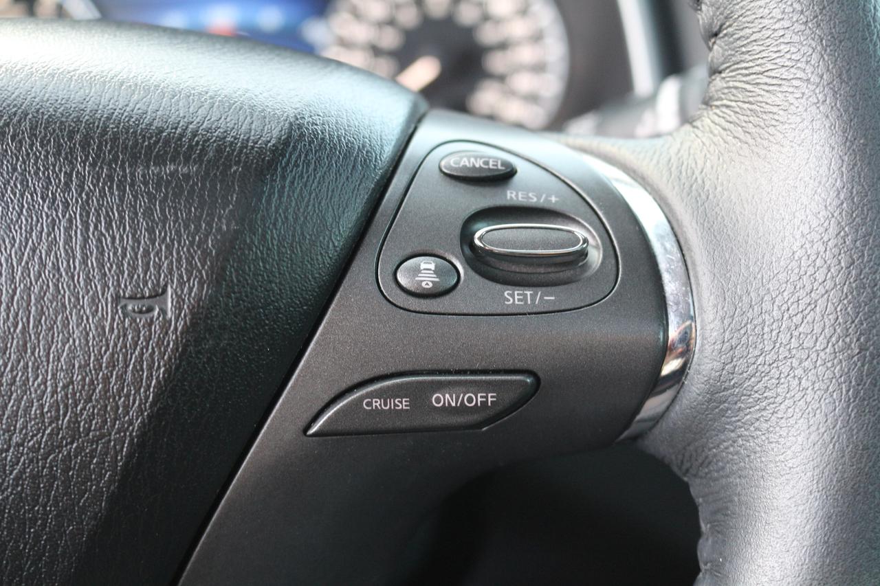 2021 Nissan Murano SL Photo