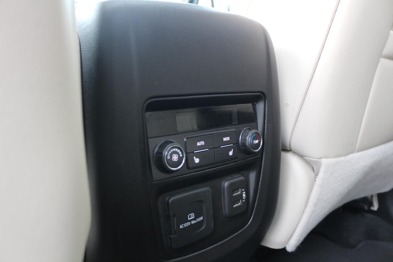 2023 Buick Enclave Avenir Photo