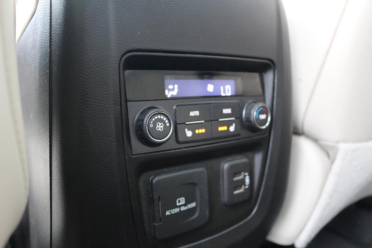 2023 Buick Enclave Avenir Photo