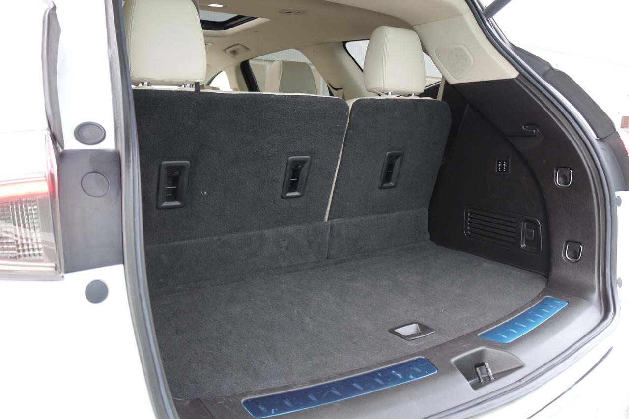 2023 Buick Enclave Avenir Photo