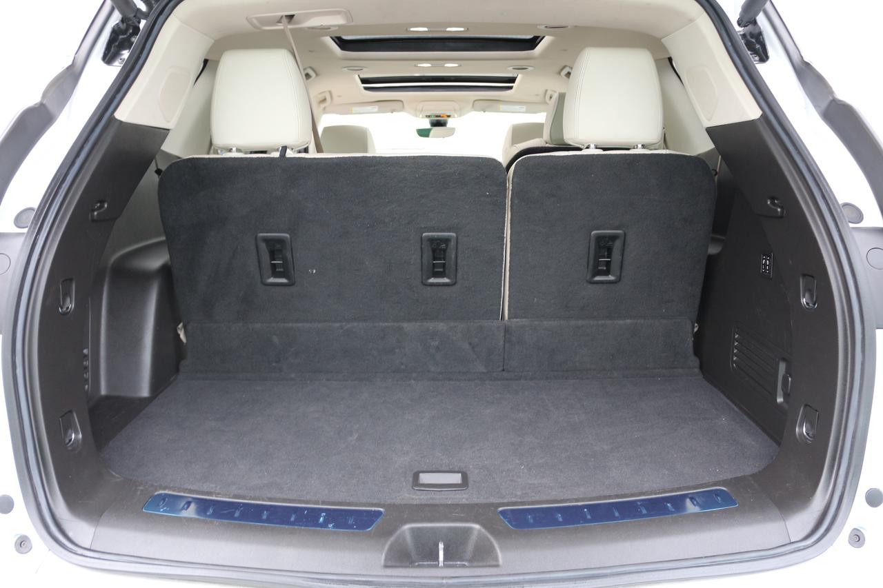 2023 Buick Enclave Avenir Photo