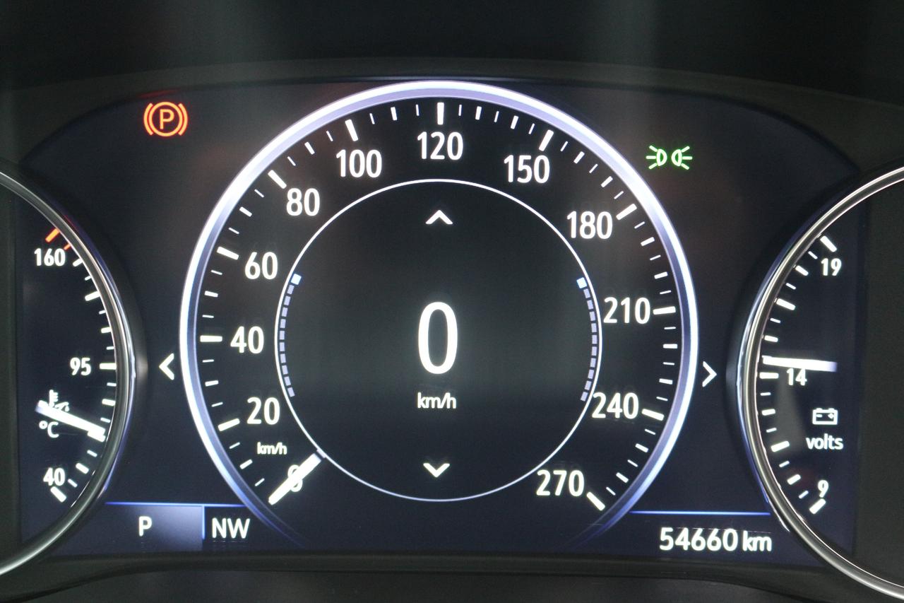 2023 Buick Enclave Avenir Photo