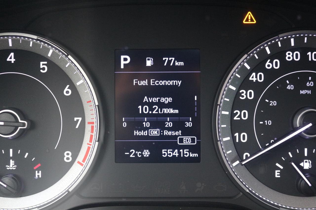 2022 Hyundai Venue SEL Photo