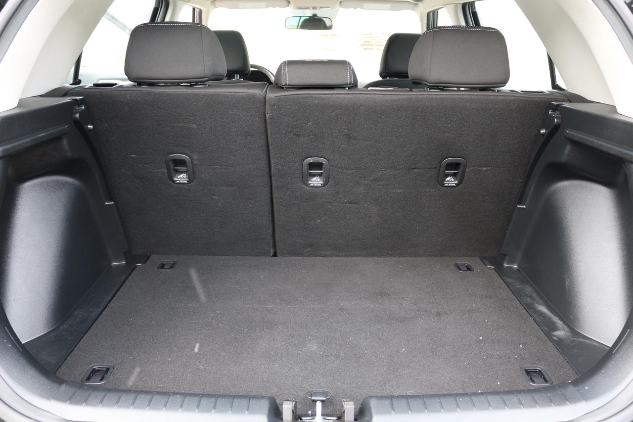 2022 Hyundai Venue SEL Photo