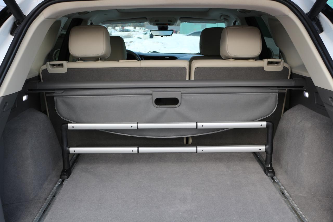 2020 Cadillac XT5 Premium Luxury Photo